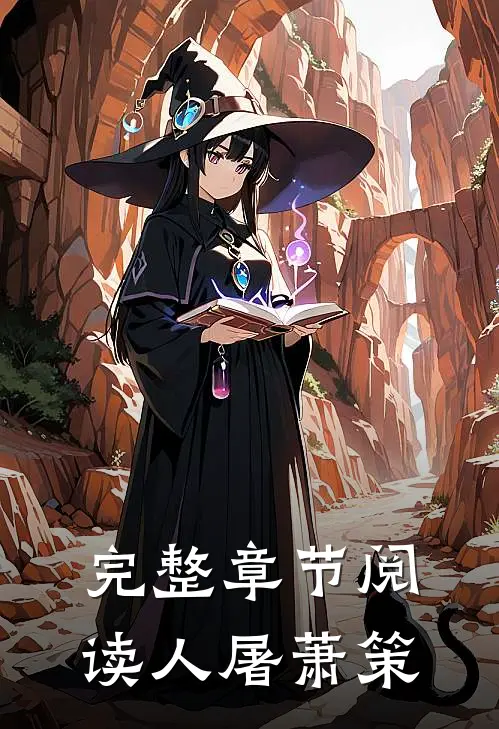 完整章节阅读人屠萧策