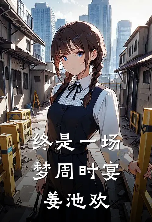 终是一场梦周时宴姜池欢