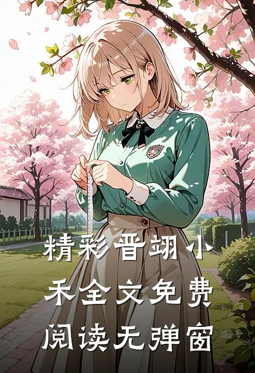 精彩晋翊小禾全文免费阅读无弹窗