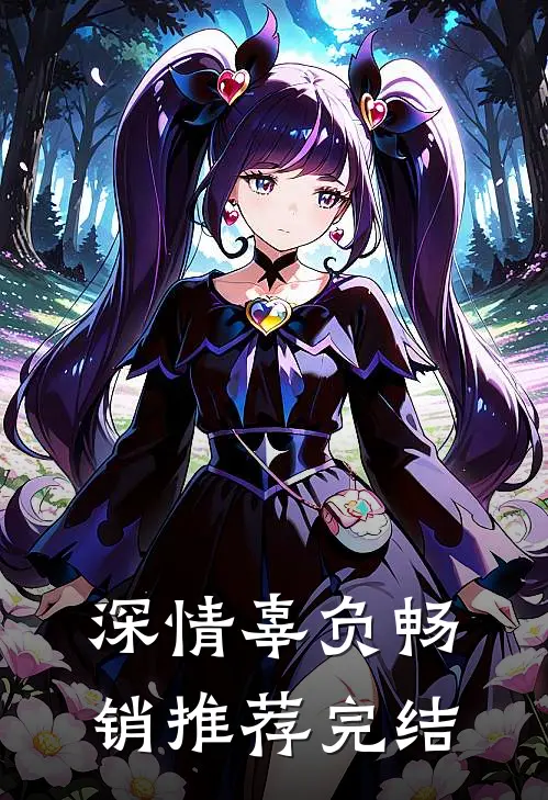 深情辜负畅销推荐完结