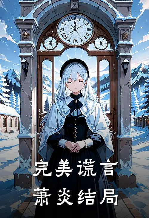 完美谎言萧炎结局