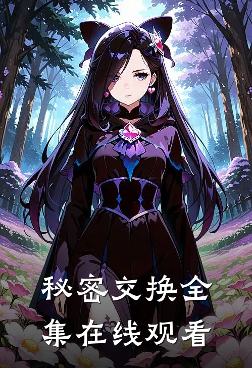 秘密交换全集在线观看