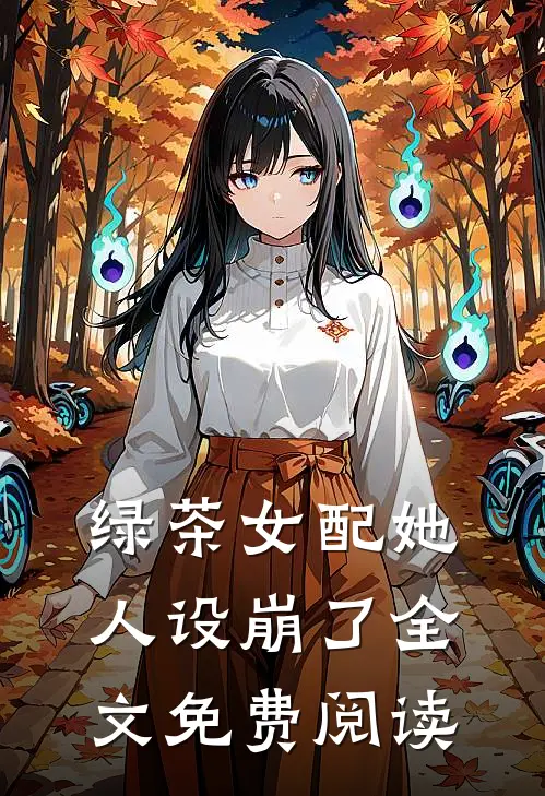绿茶女配她人设崩了全文免费阅读