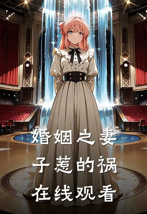 婚姻之妻子惹的祸在线观看