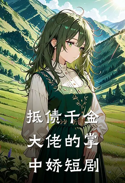 抵债千金大佬的掌中娇短剧