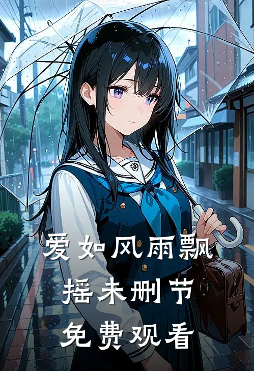 爱如风雨飘摇未删节免费观看