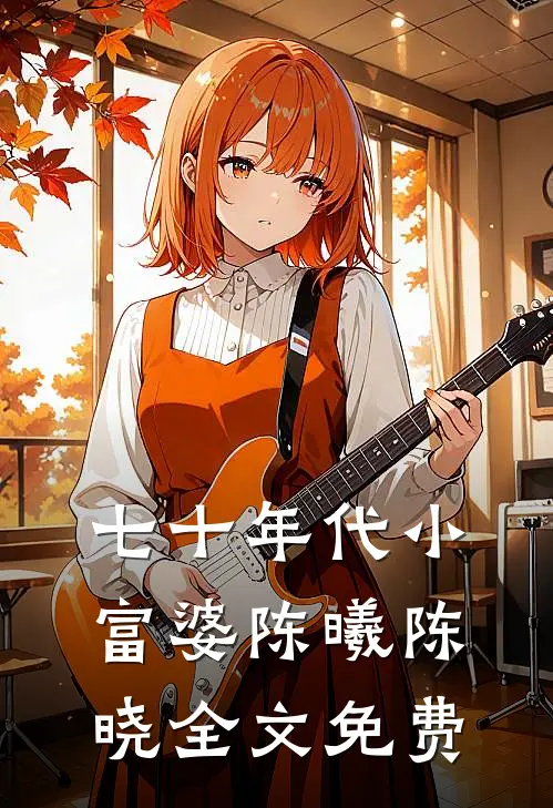 七十年代小富婆陈曦陈晓全文免费