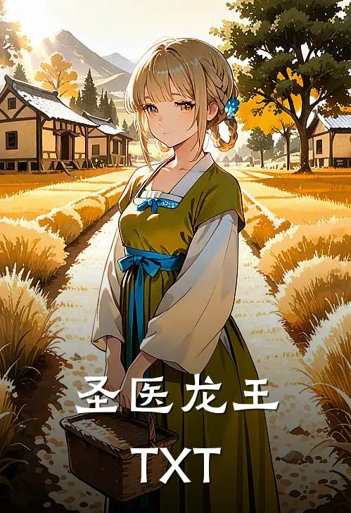 圣医龙王TXT