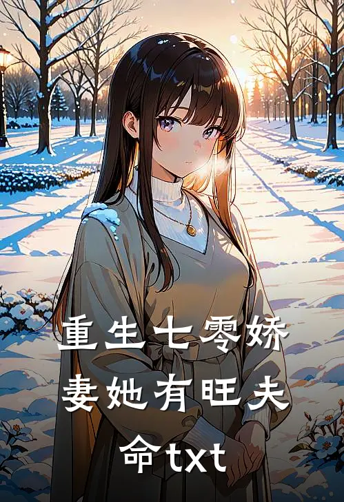 重生七零娇妻她有旺夫命txt