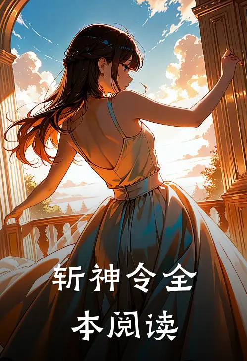 斩神令全本阅读