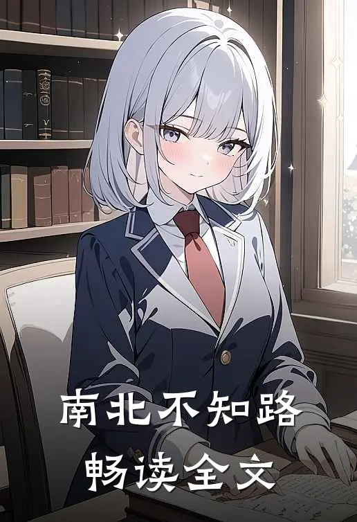 南北不知路畅读全文