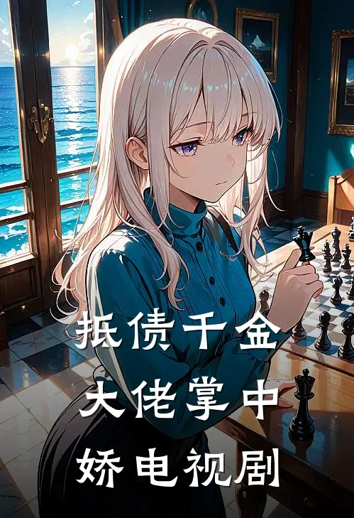 抵债千金大佬掌中娇电视剧