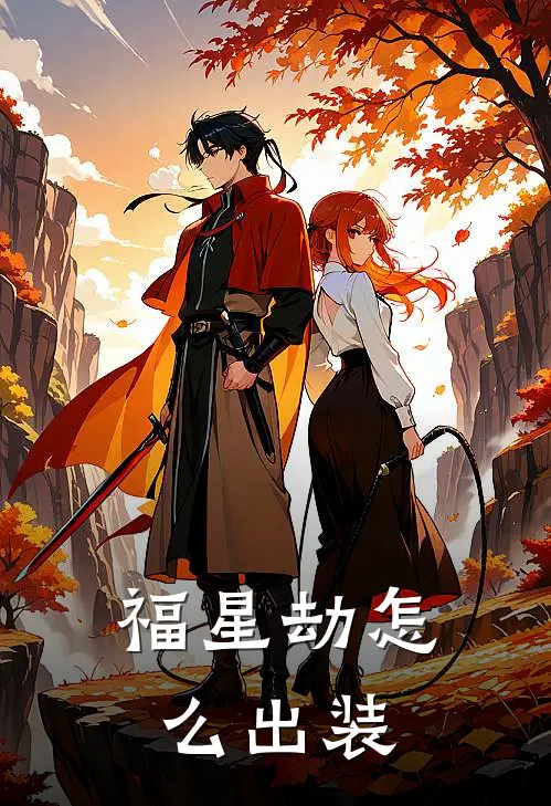 福星劫怎么出装