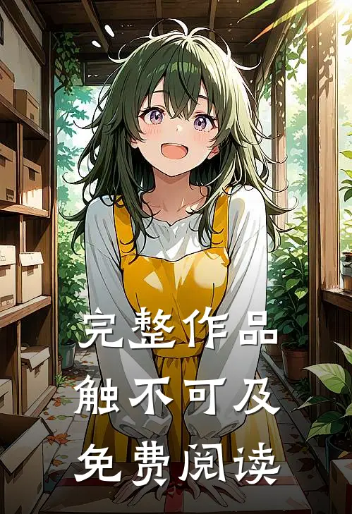 完整作品触不可及免费阅读