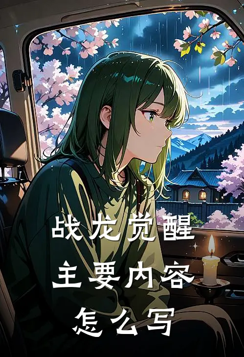 战龙觉醒主要内容怎么写