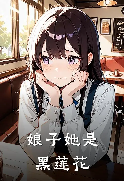 娘子她是黑莲花