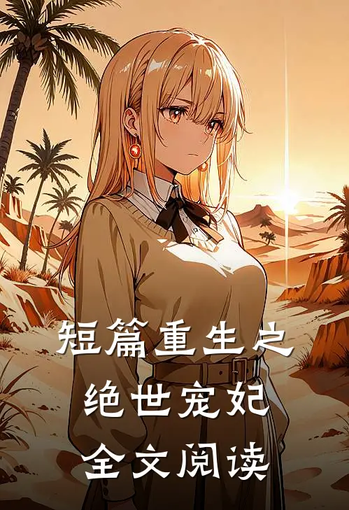 短篇重生之绝世宠妃全文阅读
