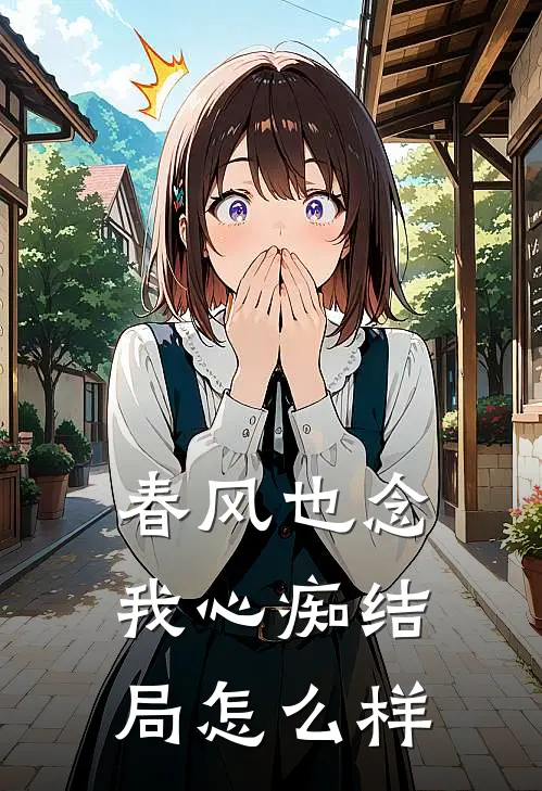 春风也念我心痴结局怎么样