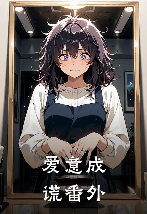 爱意成谎 番外