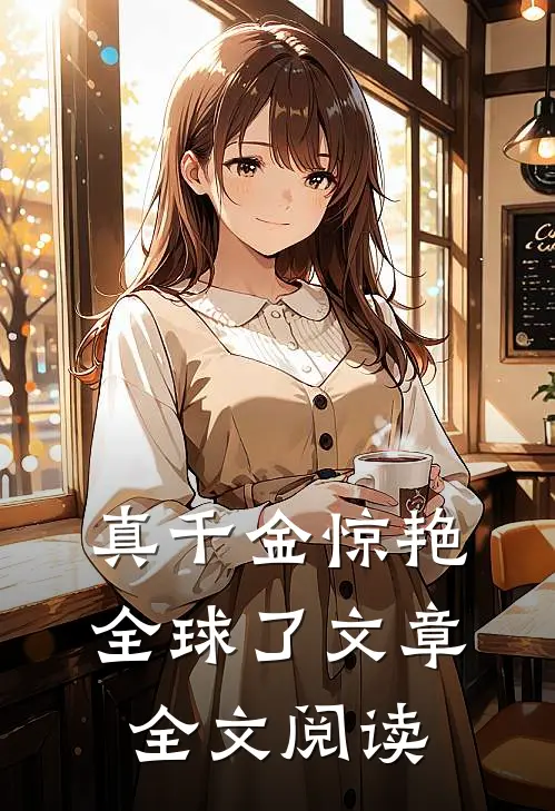 真千金惊艳全球了文章全文阅读