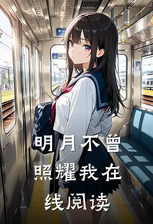 明月不曾照耀我在线阅读