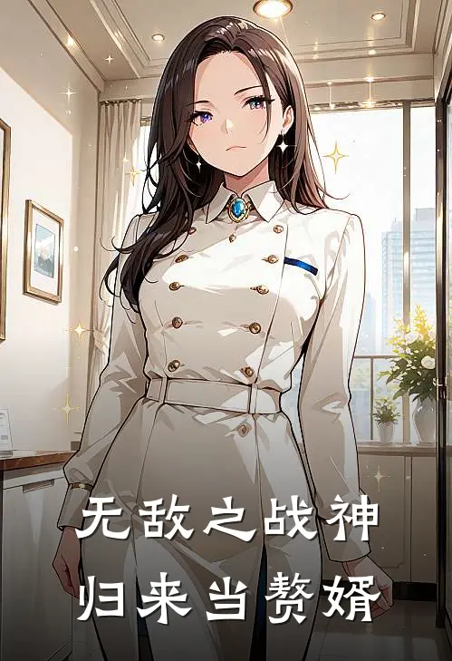 无敌之战神归来当赘婿