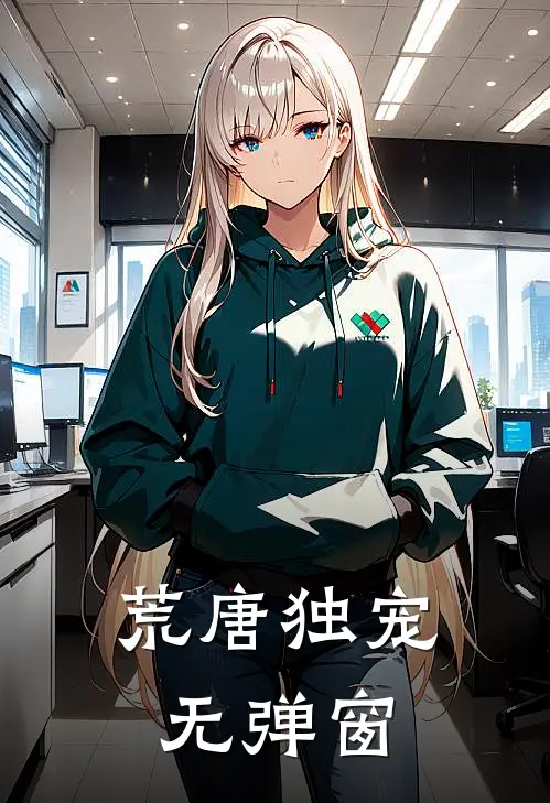 荒唐独宠无弹窗