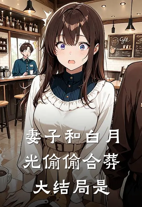 妻子和白月光偷偷合葬大结局是