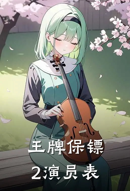 王牌保镖2演员表