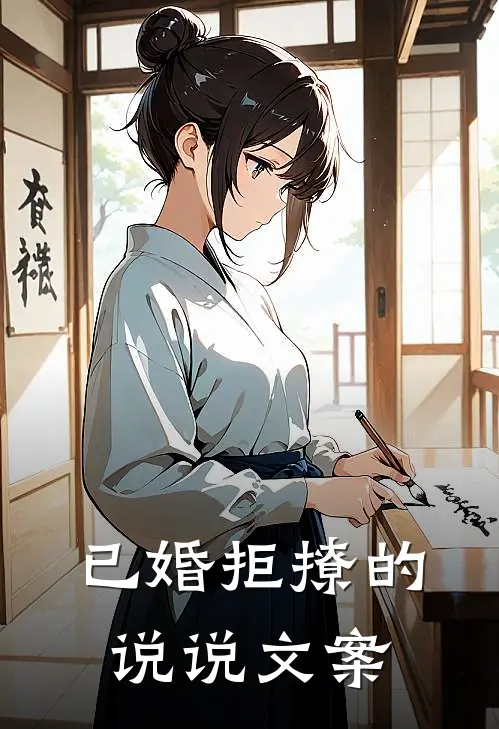 已婚拒撩的说说文案