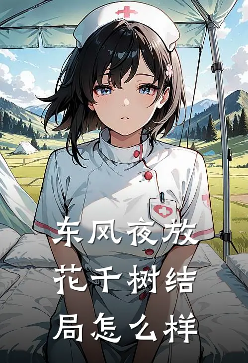 东风夜放花千树结局怎么样