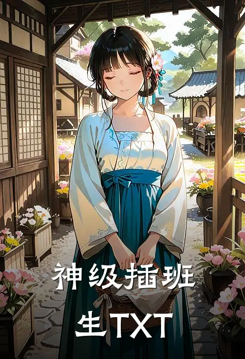 神级插班生TXT