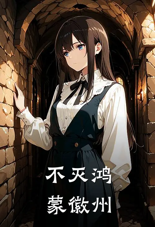 不灭鸿蒙 徽州