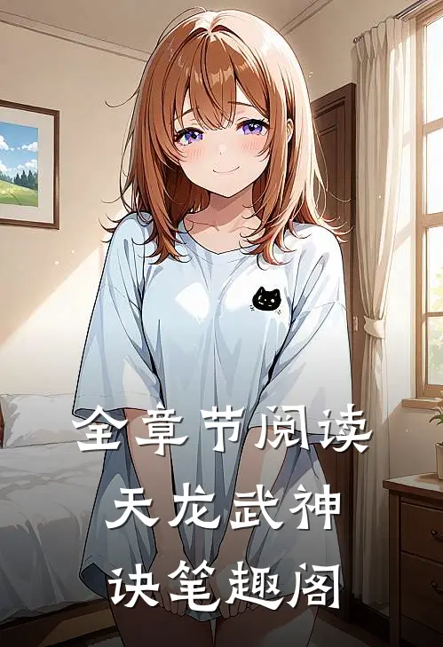 全章节阅读天龙武神诀笔趣阁