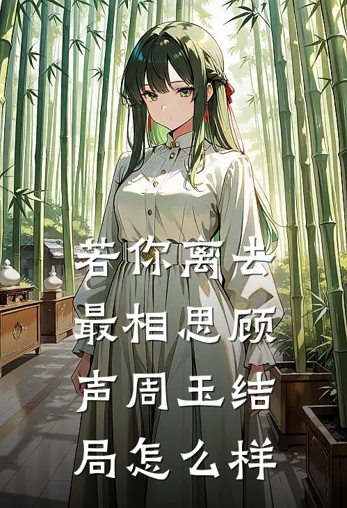 若你离去最相思顾声周玉结局怎么样