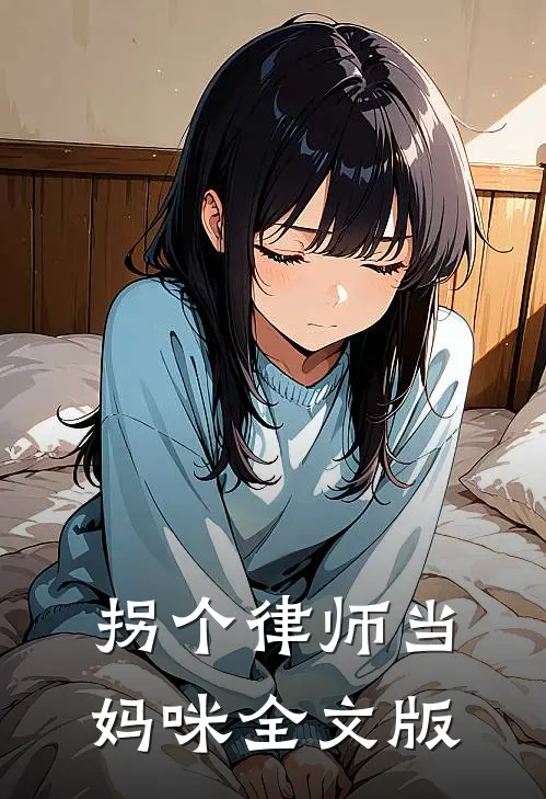 拐个律师当妈咪全文版