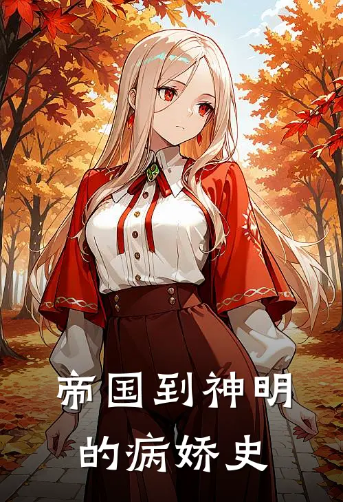 帝国到神明的病娇史