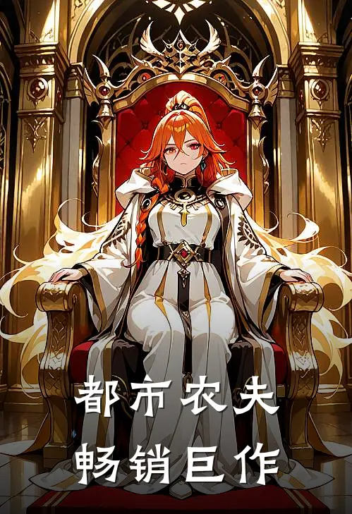 都市农夫畅销巨作