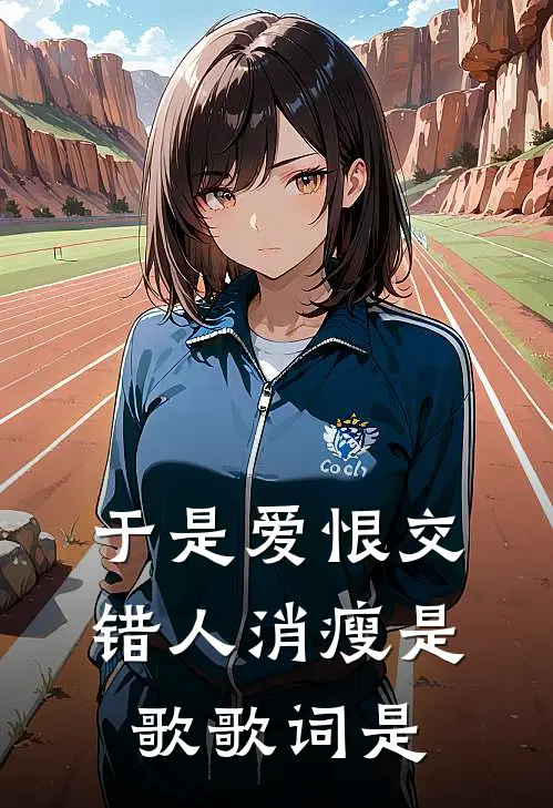 于是爱恨交错人消瘦是歌歌词是