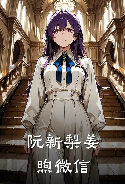 阮新梨姜煦微信