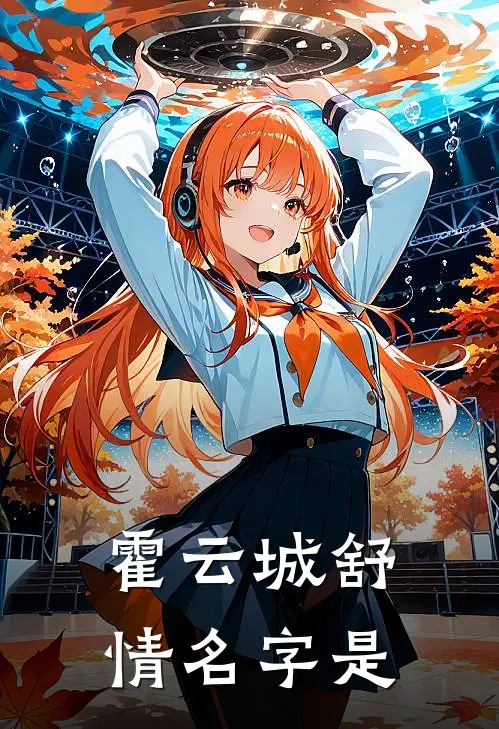霍云城舒情名字是
