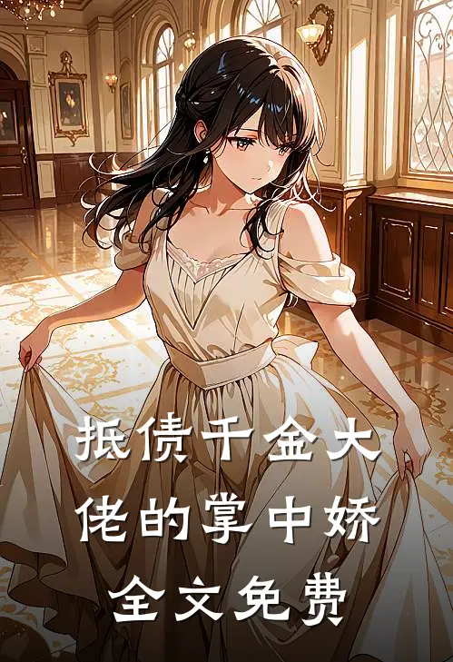 抵债千金大佬的掌中娇全文免费