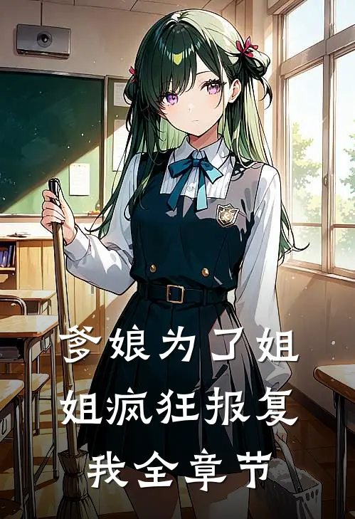 爹娘为了姐姐疯狂报复我全章节