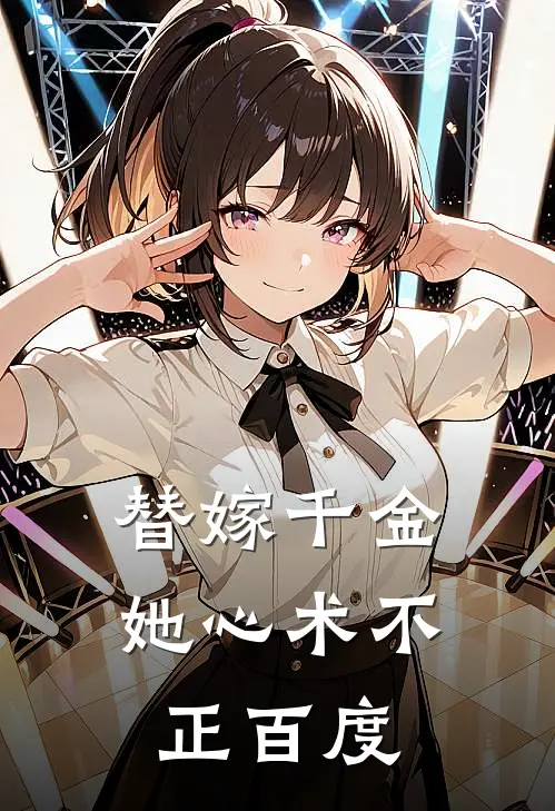 替嫁千金她心术不正百度