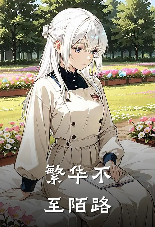 繁华不至陌路