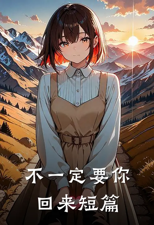 不一定要你回来短篇