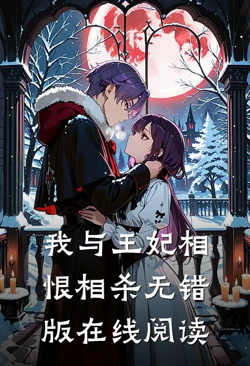 我与王妃相恨相杀无错版在线阅读