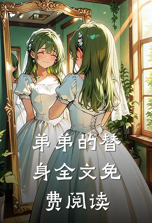 弟弟的替身全文免费阅读