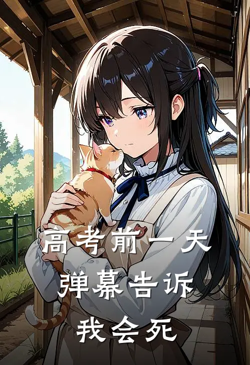 高考前一天，弹幕告诉我会死