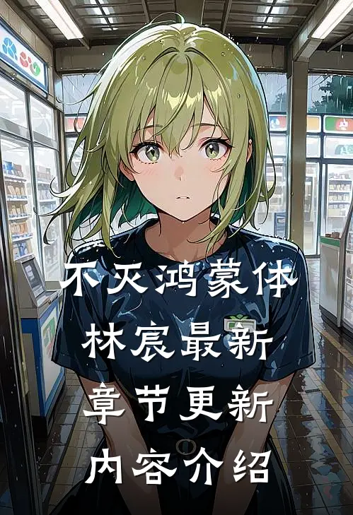 不灭鸿蒙体林宸最新章节更新内容介绍